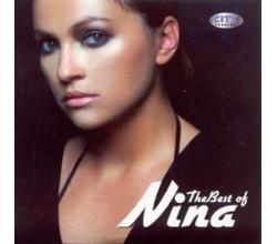 NINA BADRI&#262; - The best of, kartonsko pakovanje (CD)